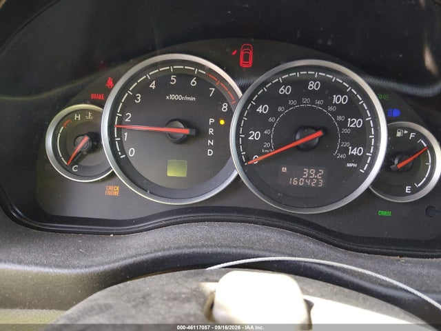 Aukcja sprzedaży 2006 Subaru Outback 2.5i, vin: 4S4BP61C367359984, numer aukcji: 46117057