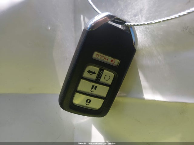 Продаж на аукціоні авто 2016 Honda Civic Lx-p, vin: 2HGFC4B02GH310650, номер лоту: 46117058