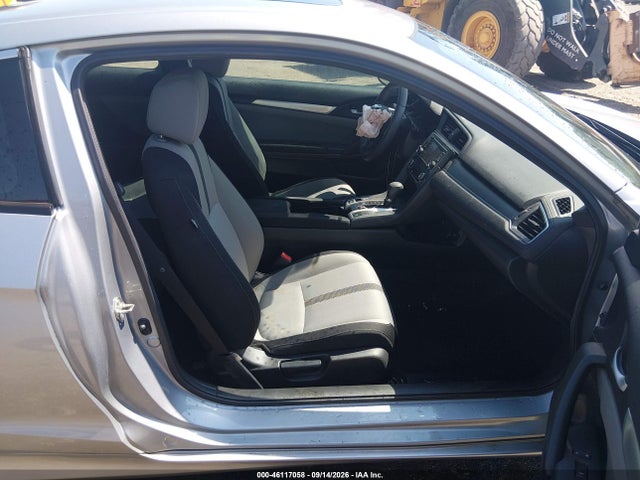 Продаж на аукціоні авто 2016 Honda Civic Lx-p, vin: 2HGFC4B02GH310650, номер лоту: 46117058
