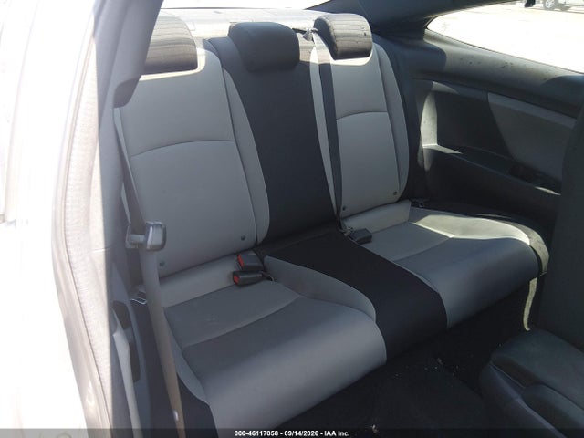 Продаж на аукціоні авто 2016 Honda Civic Lx-p, vin: 2HGFC4B02GH310650, номер лоту: 46117058