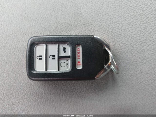 46117060 :رقم المزاد ، 5J6RW2H5XHL055108 vin ، 2017 Honda Cr-v Ex مزاد بيع