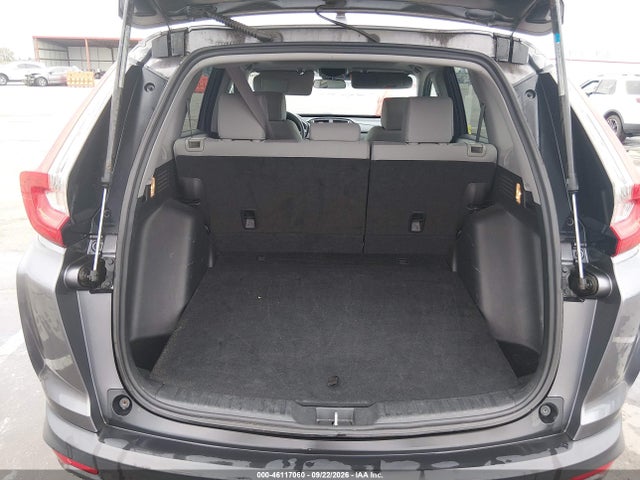 46117060 :رقم المزاد ، 5J6RW2H5XHL055108 vin ، 2017 Honda Cr-v Ex مزاد بيع