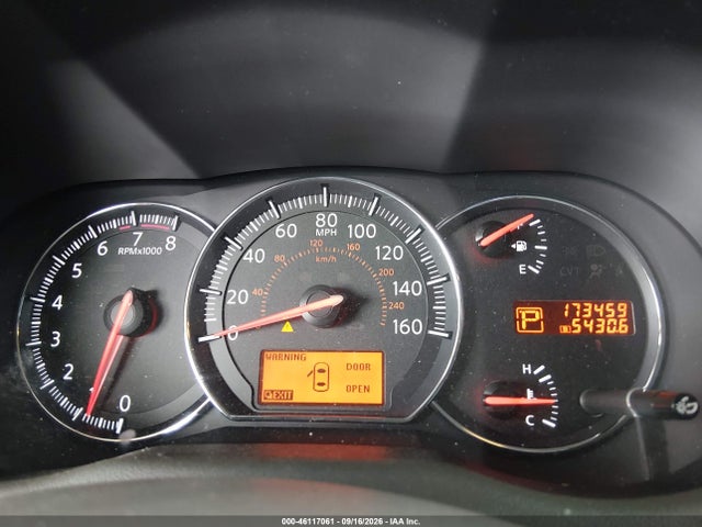 2009 Nissan Maxima 3.5 Sv მანქანა იყიდება აუქციონზე, vin: 1N4AA51E19C844199, აუქციონის ნომერი: 46117061