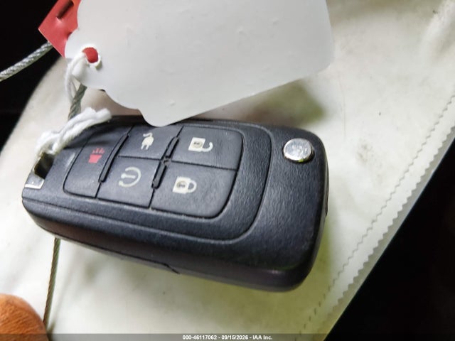 Продаж на аукціоні авто 2013 Chevrolet Volt, vin: 1G1RA6E42DU104211, номер лоту: 46117062
