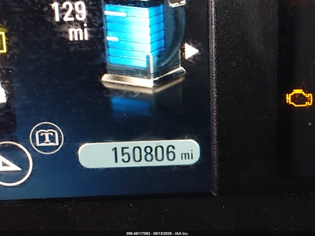 Продаж на аукціоні авто 2013 Chevrolet Volt, vin: 1G1RA6E42DU104211, номер лоту: 46117062