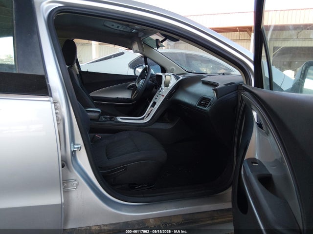 Продаж на аукціоні авто 2013 Chevrolet Volt, vin: 1G1RA6E42DU104211, номер лоту: 46117062