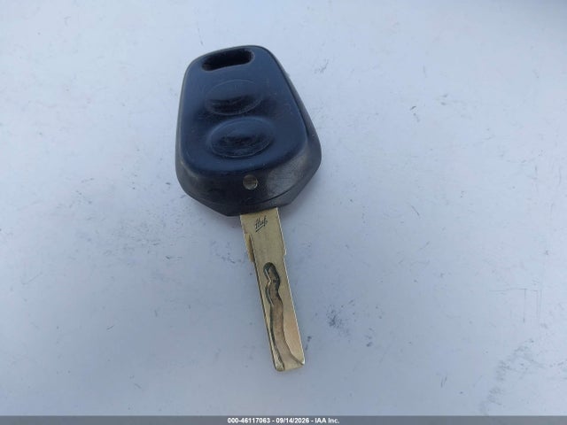 46117063 :رقم المزاد ، WP0CA2989XU624803 vin ، 1999 Porsche Boxster مزاد بيع