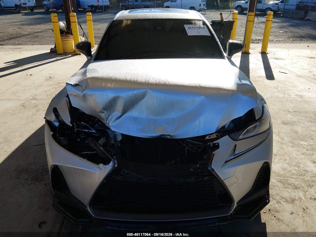 Aukcja sprzedaży 2019 Lexus Is 350, vin: JTHCZ1D28K5016505, numer aukcji: 46117064