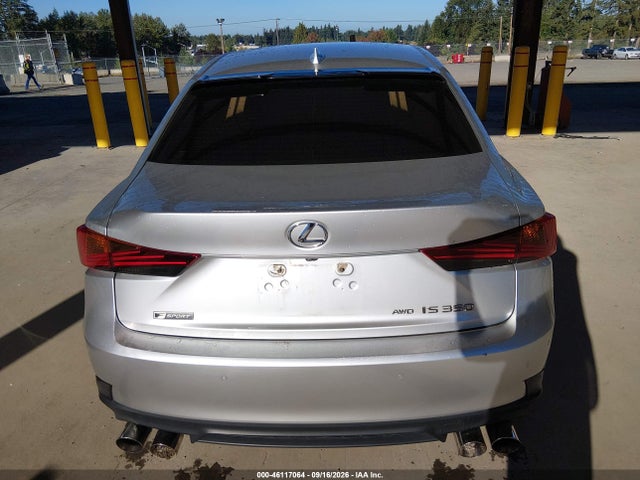 Aukcja sprzedaży 2019 Lexus Is 350, vin: JTHCZ1D28K5016505, numer aukcji: 46117064
