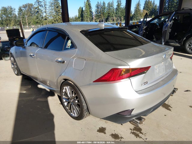 Aukcja sprzedaży 2019 Lexus Is 350, vin: JTHCZ1D28K5016505, numer aukcji: 46117064