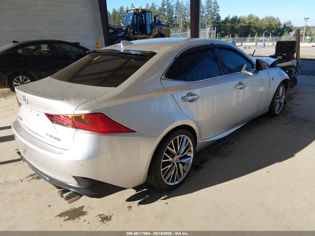 Aukcja sprzedaży 2019 Lexus Is 350, vin: JTHCZ1D28K5016505, numer aukcji: 46117064