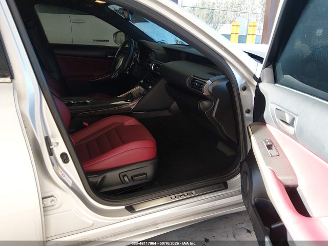 Aukcja sprzedaży 2019 Lexus Is 350, vin: JTHCZ1D28K5016505, numer aukcji: 46117064