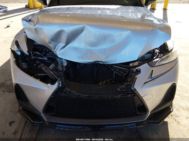 Aukcja sprzedaży 2019 Lexus Is 350, vin: JTHCZ1D28K5016505, numer aukcji: 46117064