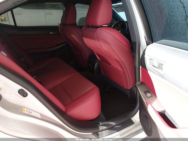 Aukcja sprzedaży 2019 Lexus Is 350, vin: JTHCZ1D28K5016505, numer aukcji: 46117064