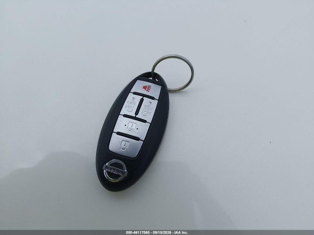 Продажа на аукционе авто 2017 Nissan Quest Sv, vin: JN8AE2KP0H9170186, номер лота: 46117065