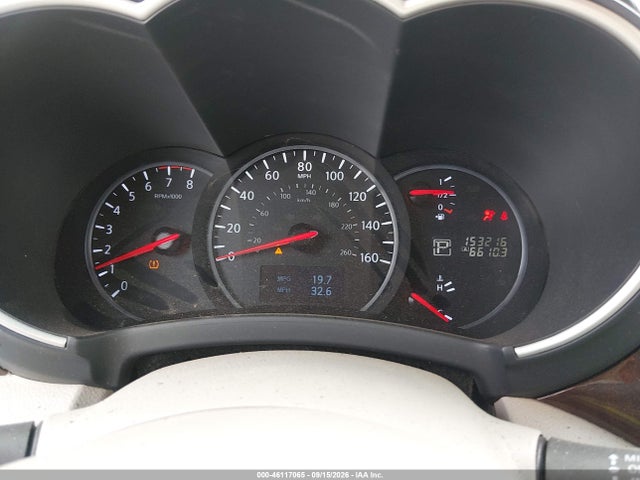 Продажа на аукционе авто 2017 Nissan Quest Sv, vin: JN8AE2KP0H9170186, номер лота: 46117065