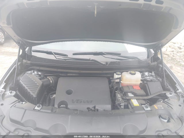 Продаж на аукціоні авто 2023 Chevrolet Traverse Awd Lt Cloth, vin: 1GNEVGKW9PJ144322, номер лоту: 46117069