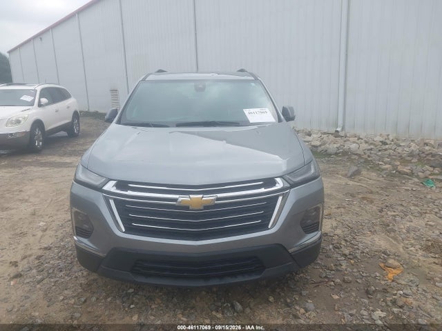 Продаж на аукціоні авто 2023 Chevrolet Traverse Awd Lt Cloth, vin: 1GNEVGKW9PJ144322, номер лоту: 46117069