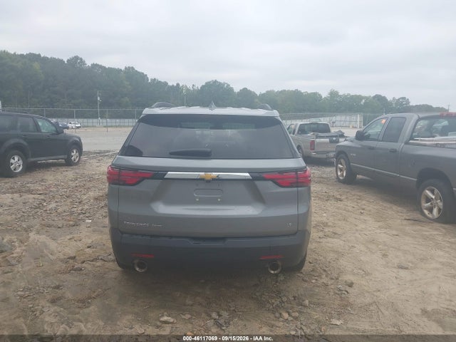 Продаж на аукціоні авто 2023 Chevrolet Traverse Awd Lt Cloth, vin: 1GNEVGKW9PJ144322, номер лоту: 46117069