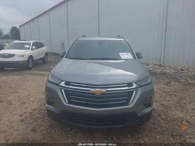Продаж на аукціоні авто 2023 Chevrolet Traverse Awd Lt Cloth, vin: 1GNEVGKW9PJ144322, номер лоту: 46117069