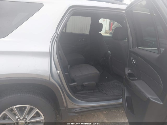 Продаж на аукціоні авто 2023 Chevrolet Traverse Awd Lt Cloth, vin: 1GNEVGKW9PJ144322, номер лоту: 46117069