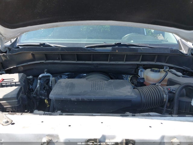 Aukcja sprzedaży 2022 Chevrolet Silverado 1500 4wd  Short Bed Rst, vin: 3GCUDEEDXNG615155, numer aukcji: 46117068