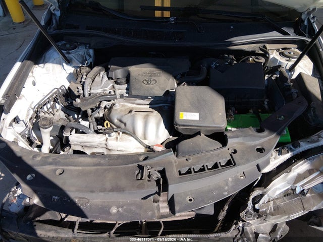 4T1BF1FK3GU160023 Toyota CAMRY SE