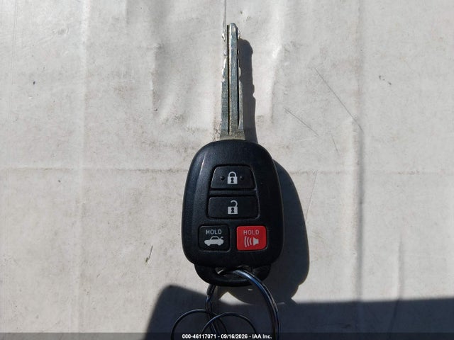4T1BF1FK3GU160023 Toyota CAMRY SE