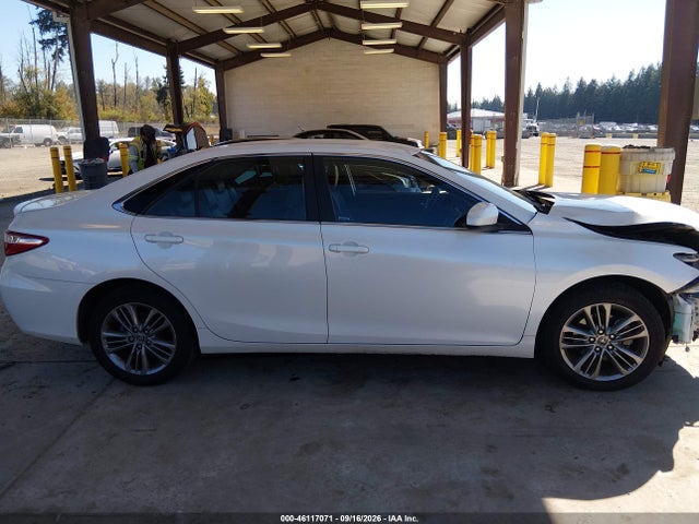 4T1BF1FK3GU160023 Toyota CAMRY SE