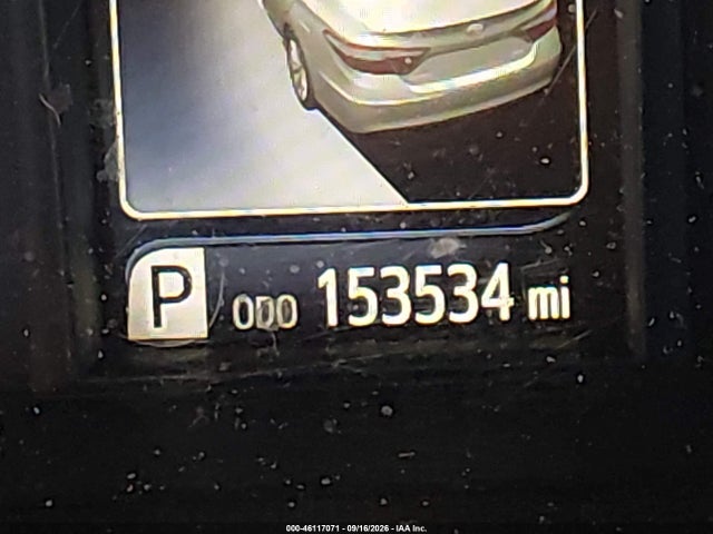 4T1BF1FK3GU160023 Toyota CAMRY SE