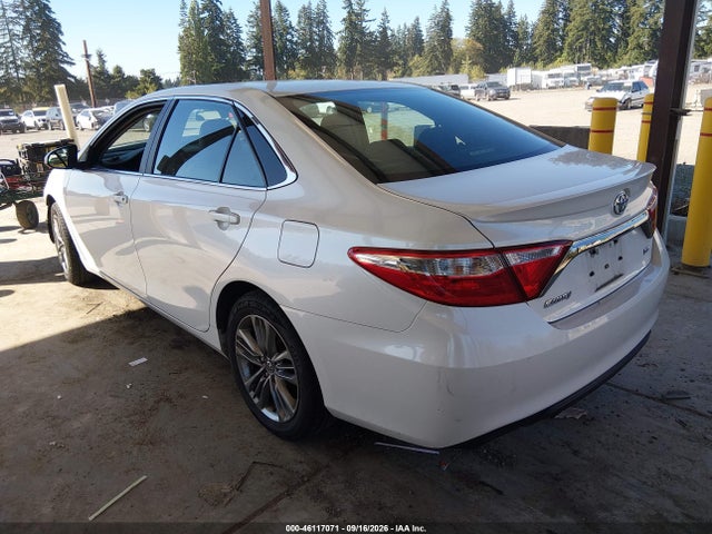 4T1BF1FK3GU160023 Toyota CAMRY SE