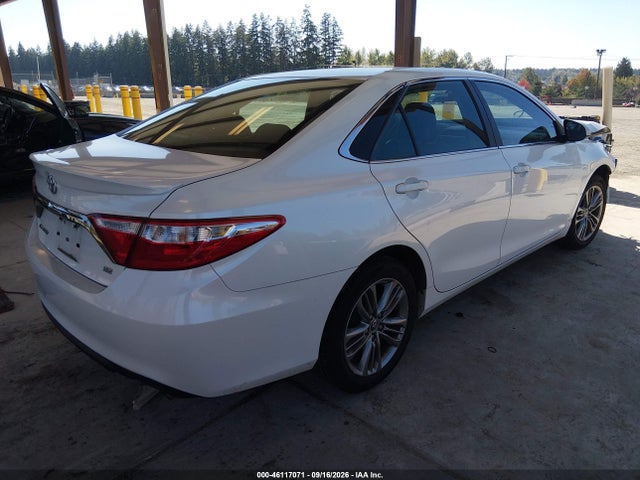 4T1BF1FK3GU160023 Toyota CAMRY SE