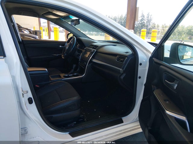 4T1BF1FK3GU160023 Toyota CAMRY SE