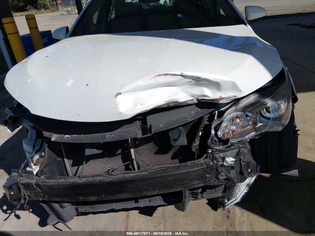 4T1BF1FK3GU160023 Toyota CAMRY SE