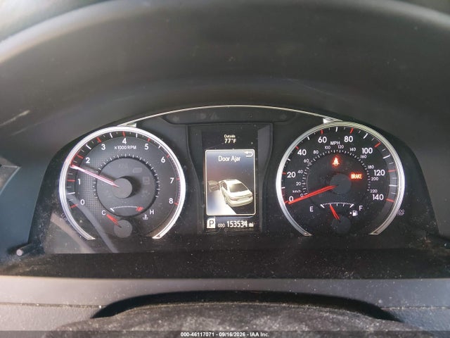 4T1BF1FK3GU160023 Toyota CAMRY SE