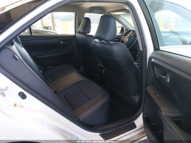 4T1BF1FK3GU160023 Toyota CAMRY SE