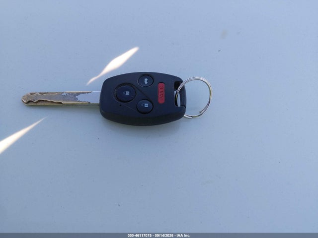 Продаж на аукціоні авто 2008 Honda Accord 3.5 Ex-l, vin: 1HGCP36878A086597, номер лоту: 46117075