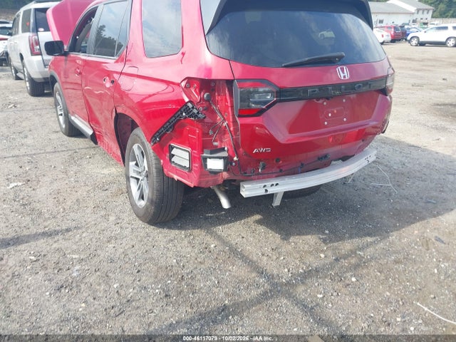 Aukcja sprzedaży 2025 Honda Pilot Ex-l, vin: 5FNYG1H43SB039987, numer aukcji: 46117079