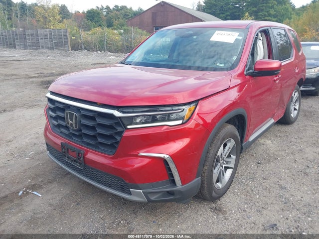 Aukcja sprzedaży 2025 Honda Pilot Ex-l, vin: 5FNYG1H43SB039987, numer aukcji: 46117079