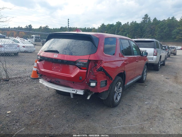 Aukcja sprzedaży 2025 Honda Pilot Ex-l, vin: 5FNYG1H43SB039987, numer aukcji: 46117079