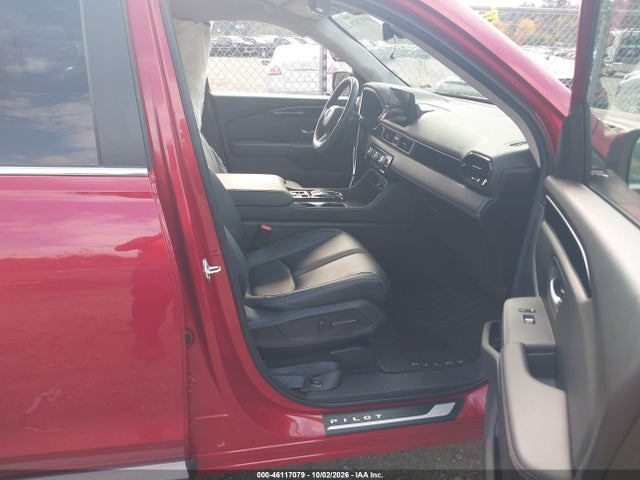 Aukcja sprzedaży 2025 Honda Pilot Ex-l, vin: 5FNYG1H43SB039987, numer aukcji: 46117079