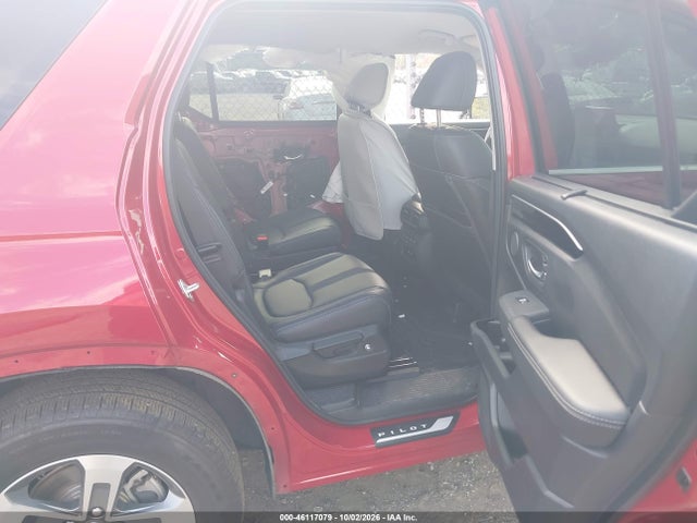Aukcja sprzedaży 2025 Honda Pilot Ex-l, vin: 5FNYG1H43SB039987, numer aukcji: 46117079