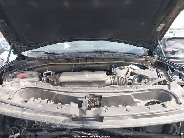 Aukcja sprzedaży 2022 Chevrolet Tahoe 2wd Lt, vin: 1GNSCNKD0NR252788, numer aukcji: 46117080