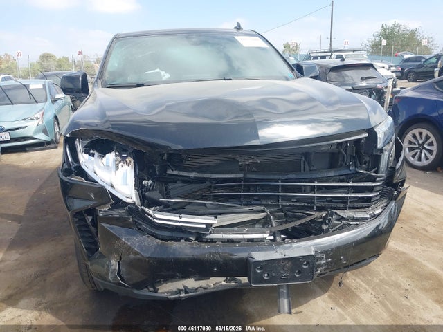 Aukcja sprzedaży 2022 Chevrolet Tahoe 2wd Lt, vin: 1GNSCNKD0NR252788, numer aukcji: 46117080