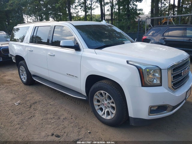Aukcja sprzedaży 2018 Gmc Yukon Xl Slt Standard Edition, vin: 1GKS1JKC7JR369863, numer aukcji: 46117087
