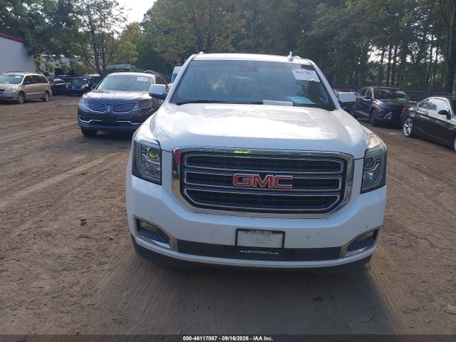 Aukcja sprzedaży 2018 Gmc Yukon Xl Slt Standard Edition, vin: 1GKS1JKC7JR369863, numer aukcji: 46117087