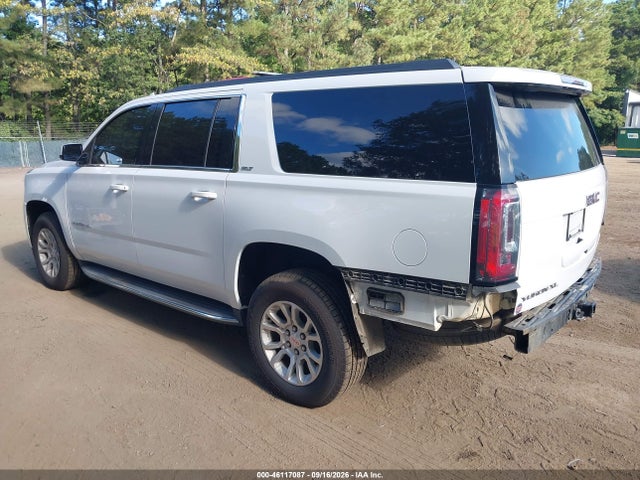 Aukcja sprzedaży 2018 Gmc Yukon Xl Slt Standard Edition, vin: 1GKS1JKC7JR369863, numer aukcji: 46117087