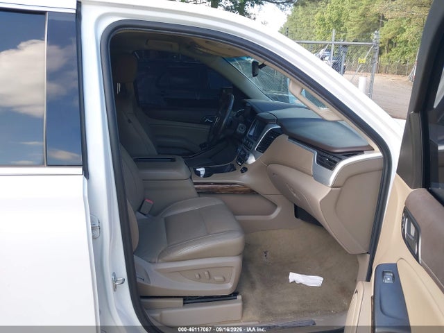 Aukcja sprzedaży 2018 Gmc Yukon Xl Slt Standard Edition, vin: 1GKS1JKC7JR369863, numer aukcji: 46117087