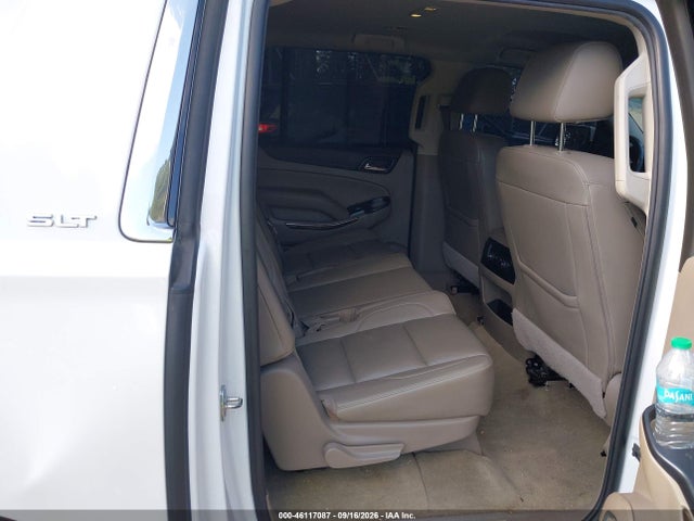 Aukcja sprzedaży 2018 Gmc Yukon Xl Slt Standard Edition, vin: 1GKS1JKC7JR369863, numer aukcji: 46117087