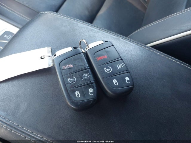 Продажа на аукционе авто 2014 Jeep Grand Cherokee Overland, vin: 1C4RJFCG3EC119070, номер лота: 46117089